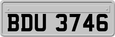 BDU3746