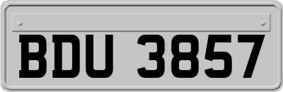 BDU3857