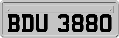 BDU3880