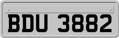 BDU3882