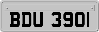 BDU3901