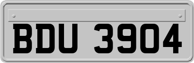 BDU3904