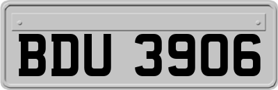 BDU3906