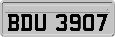 BDU3907