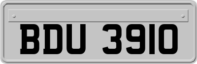 BDU3910