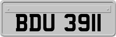 BDU3911