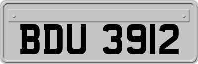 BDU3912