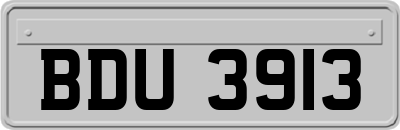 BDU3913