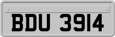 BDU3914
