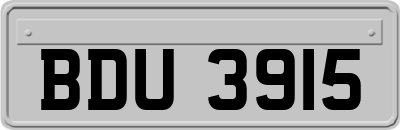 BDU3915
