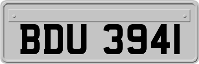BDU3941