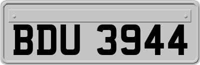 BDU3944