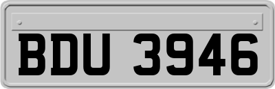 BDU3946