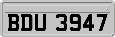 BDU3947