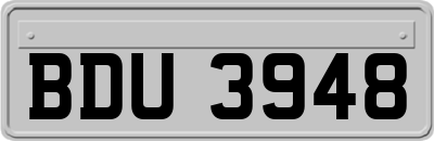 BDU3948