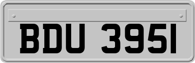 BDU3951