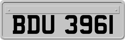 BDU3961