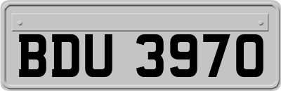 BDU3970
