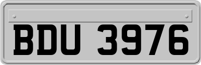 BDU3976