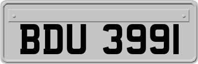 BDU3991