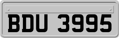 BDU3995
