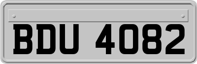BDU4082