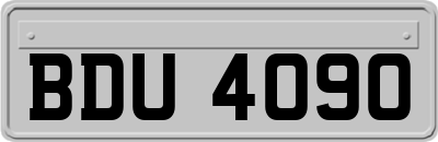 BDU4090