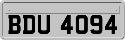 BDU4094