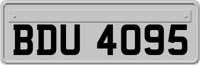 BDU4095