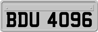 BDU4096