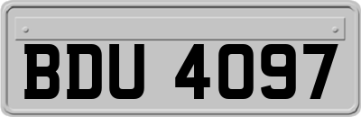 BDU4097