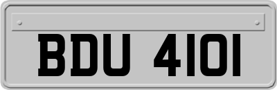 BDU4101