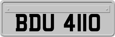 BDU4110