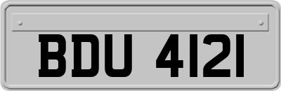 BDU4121