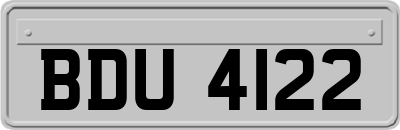 BDU4122
