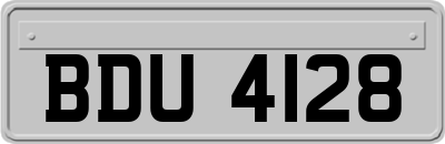 BDU4128