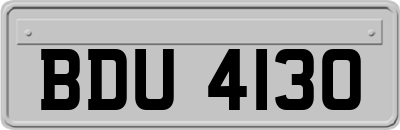 BDU4130