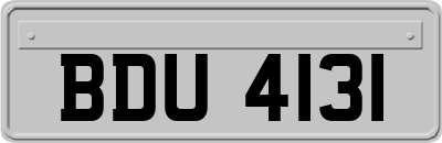 BDU4131