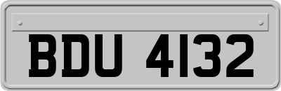 BDU4132