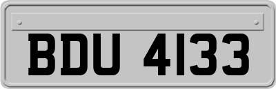 BDU4133