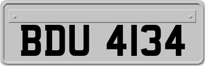 BDU4134