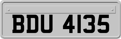 BDU4135