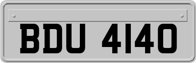 BDU4140