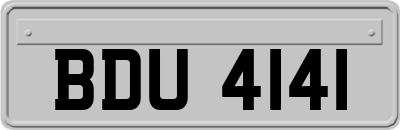 BDU4141
