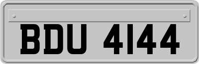 BDU4144