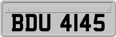 BDU4145
