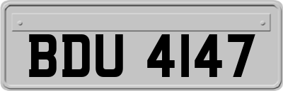 BDU4147