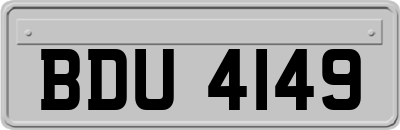 BDU4149