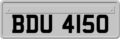 BDU4150