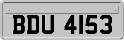 BDU4153